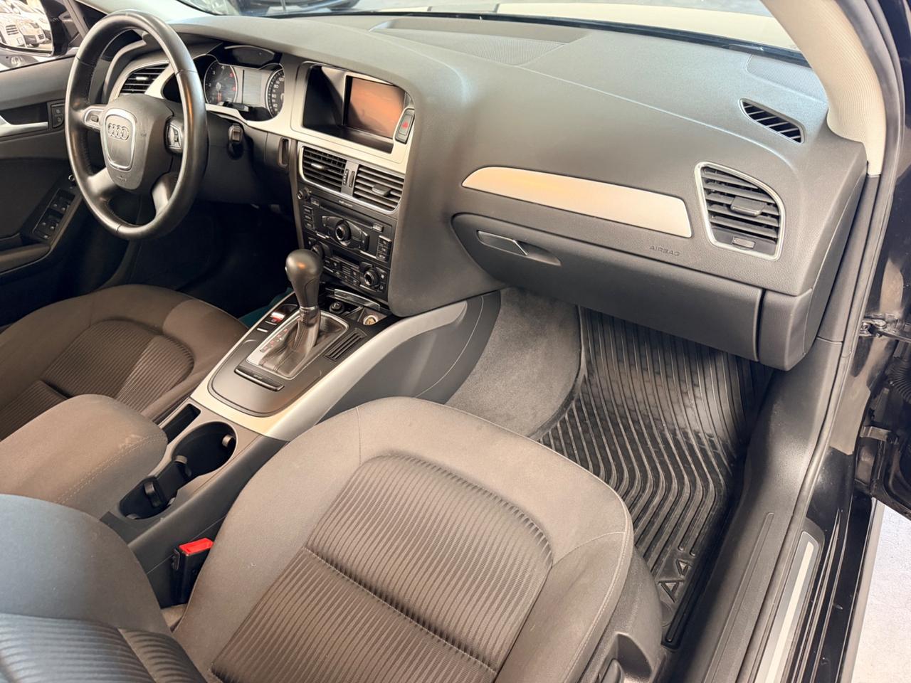 Audi A4 Avant 2.0 TDI 143CV F.AP. Advanced