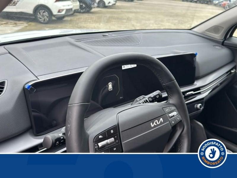 Kia Sportage 1.6 TGDI Style (TT) PE