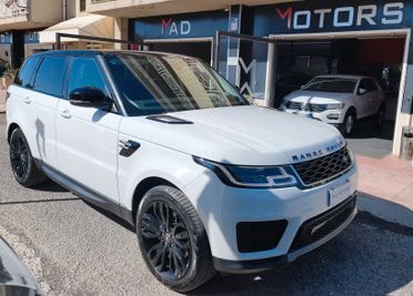 Land Rover Range Sport 3.0 249 CV HSE Dynamic