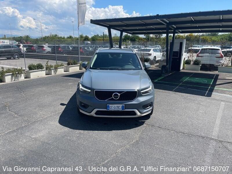 Volvo XC40 D3 Business Plus
