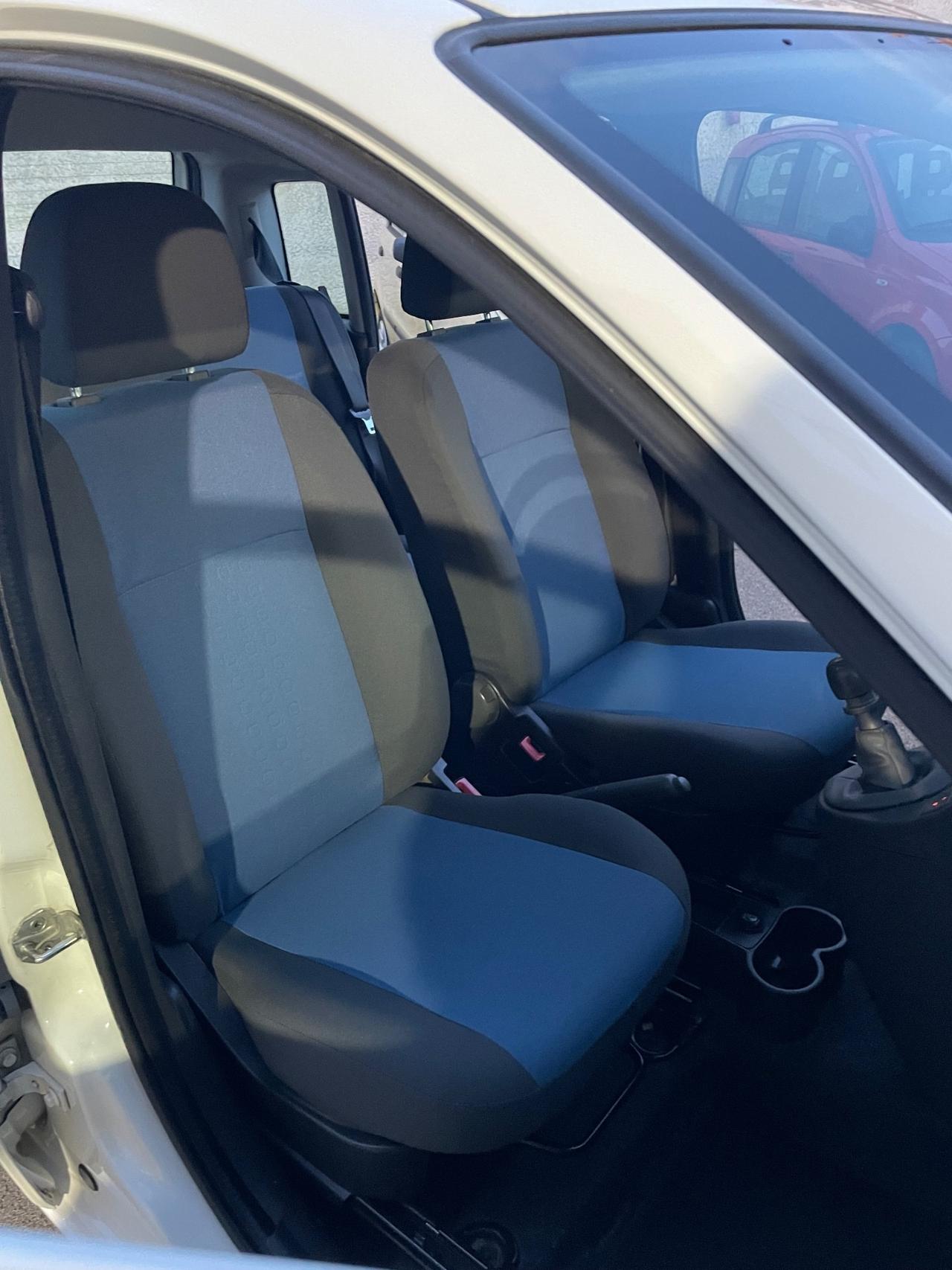 Fiat Panda 1.2 Dynamic Natural Power Mamy