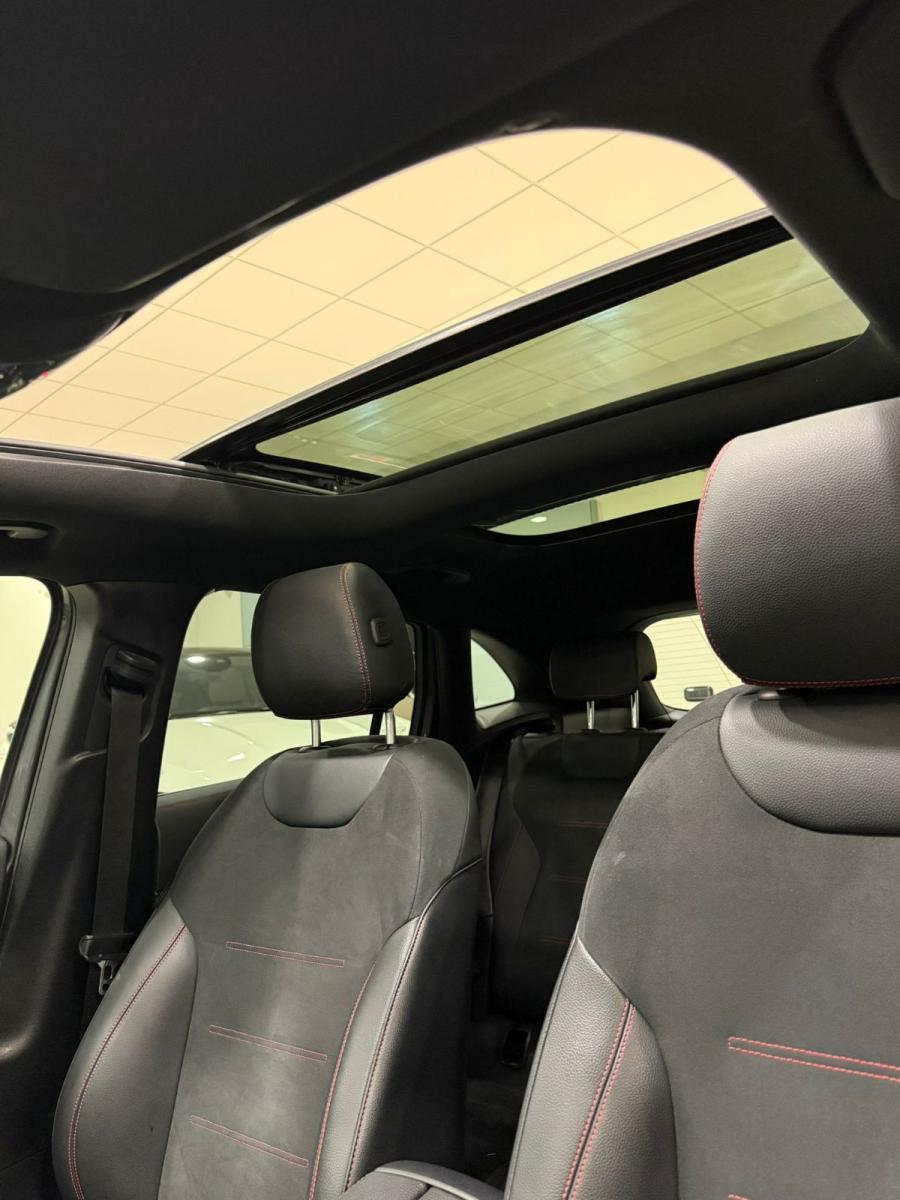 MERCEDES - Classe GLA - 180 d Automatic Premium