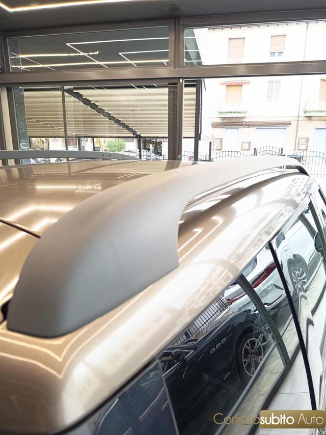 SKODA Yeti 1.2 TSI Experience