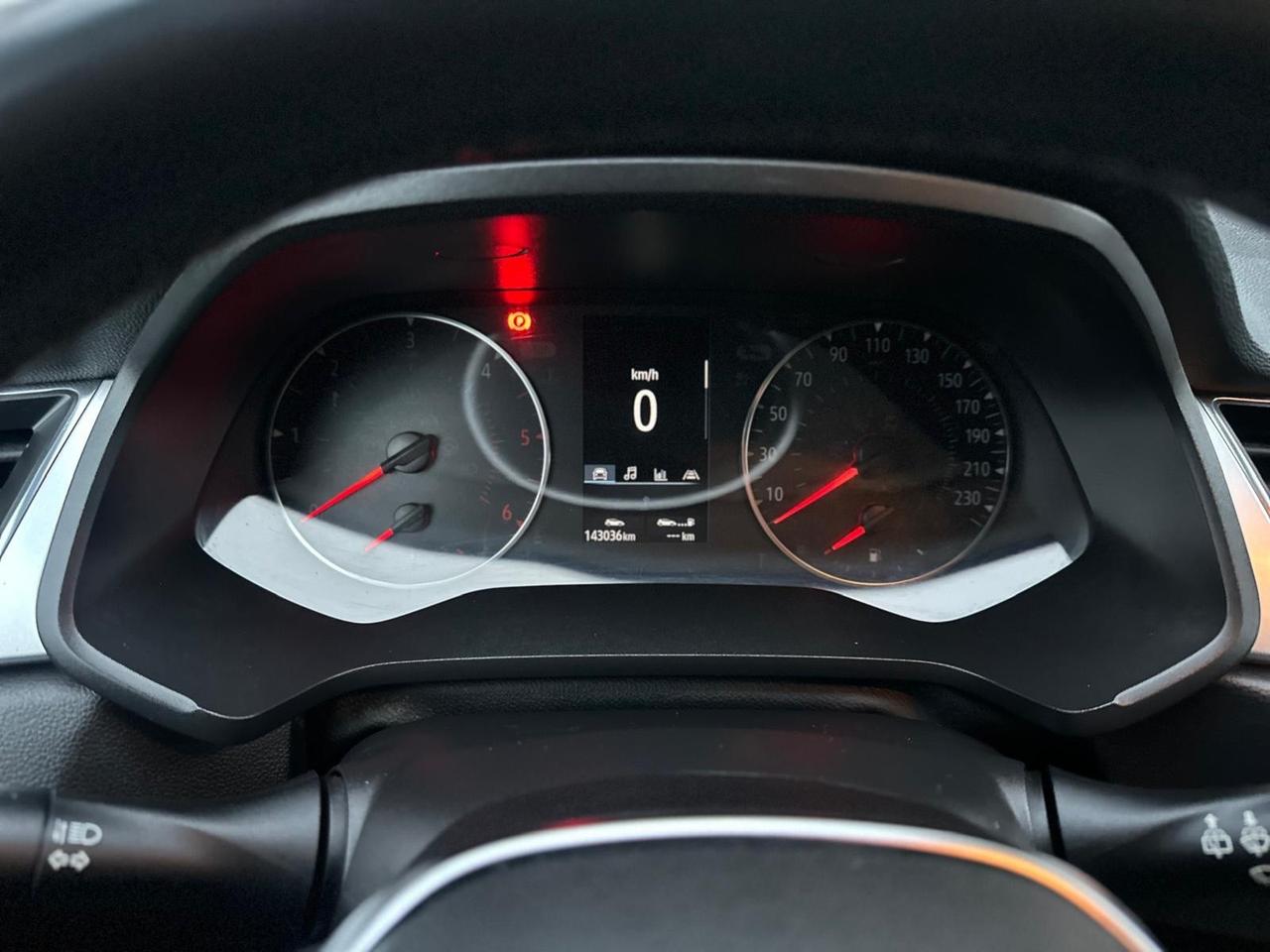 Renault Captur Blue dCi 95 CV Intens