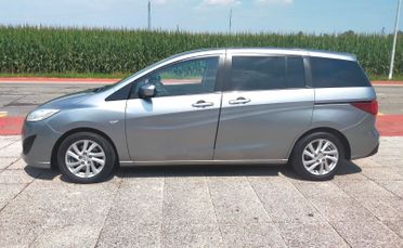 Mazda 5 Mazda5 1.6 MZ-CD 8V 115CV Dynamic Space 7POSTI