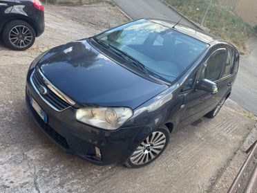Ford C-Max Focus C-Max 1.6 TDCi (90CV) Titanium