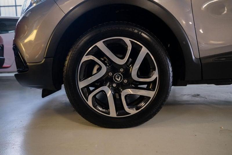 Renault Captur 1.5 dci Hypnotic (magnetik) 90cv