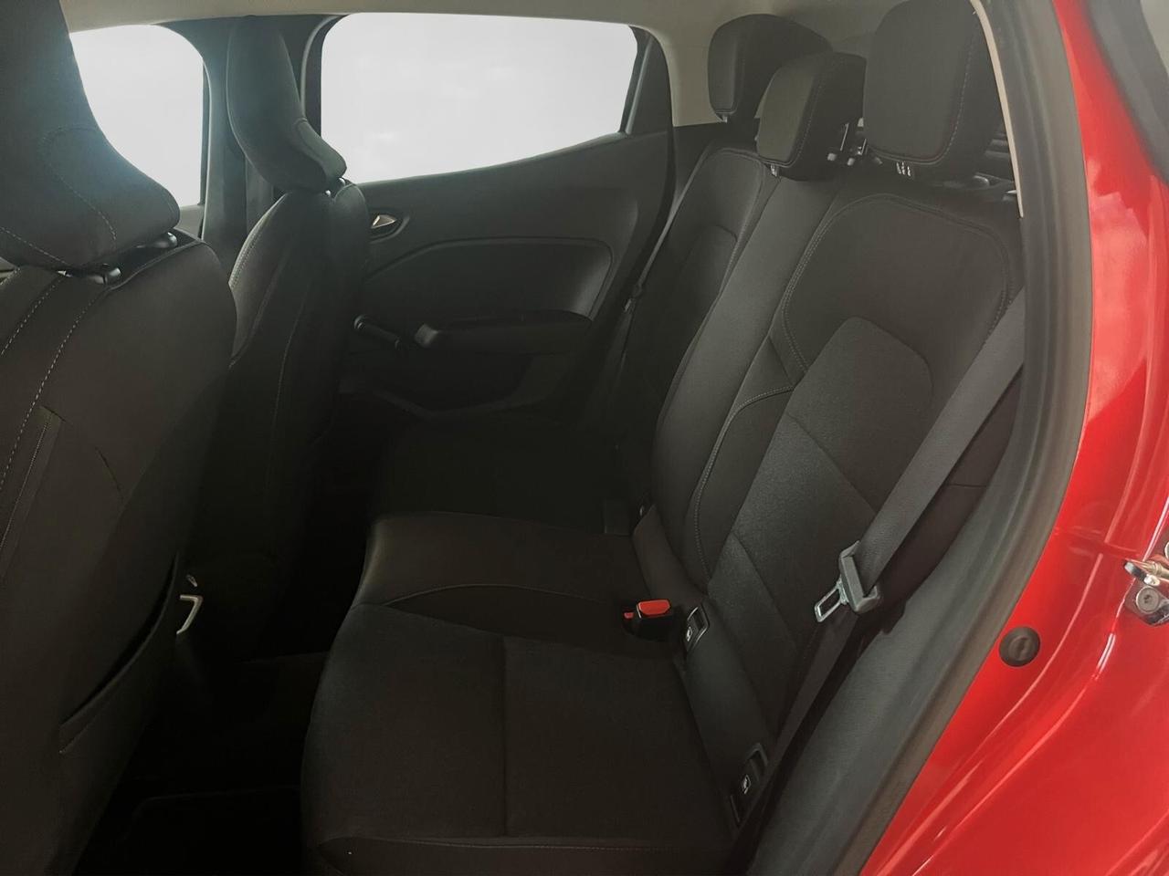 Renault Clio 1.5 BluedCi 100cv NEOPATENTATI