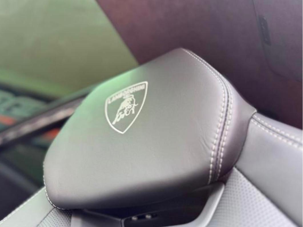 LAMBORGHINI Urus 4.0 SE PLUG-IN 800 CV