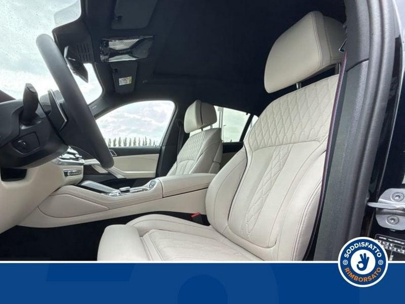 BMW X6 xDrive 30d M Sport Pro