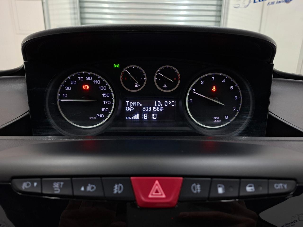 Lancia Ypsilon 0.9 TwinAir 85cv Ecochic Platinum