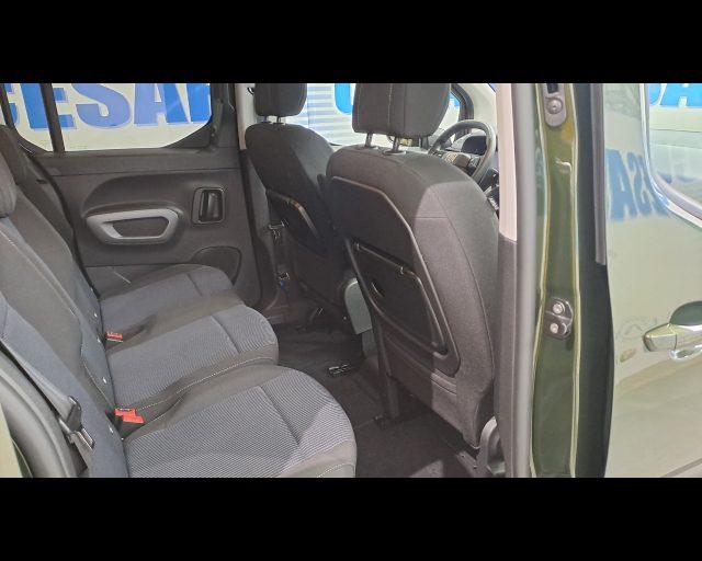 FIAT Doblo Passo Corto 1.5 d 100cv