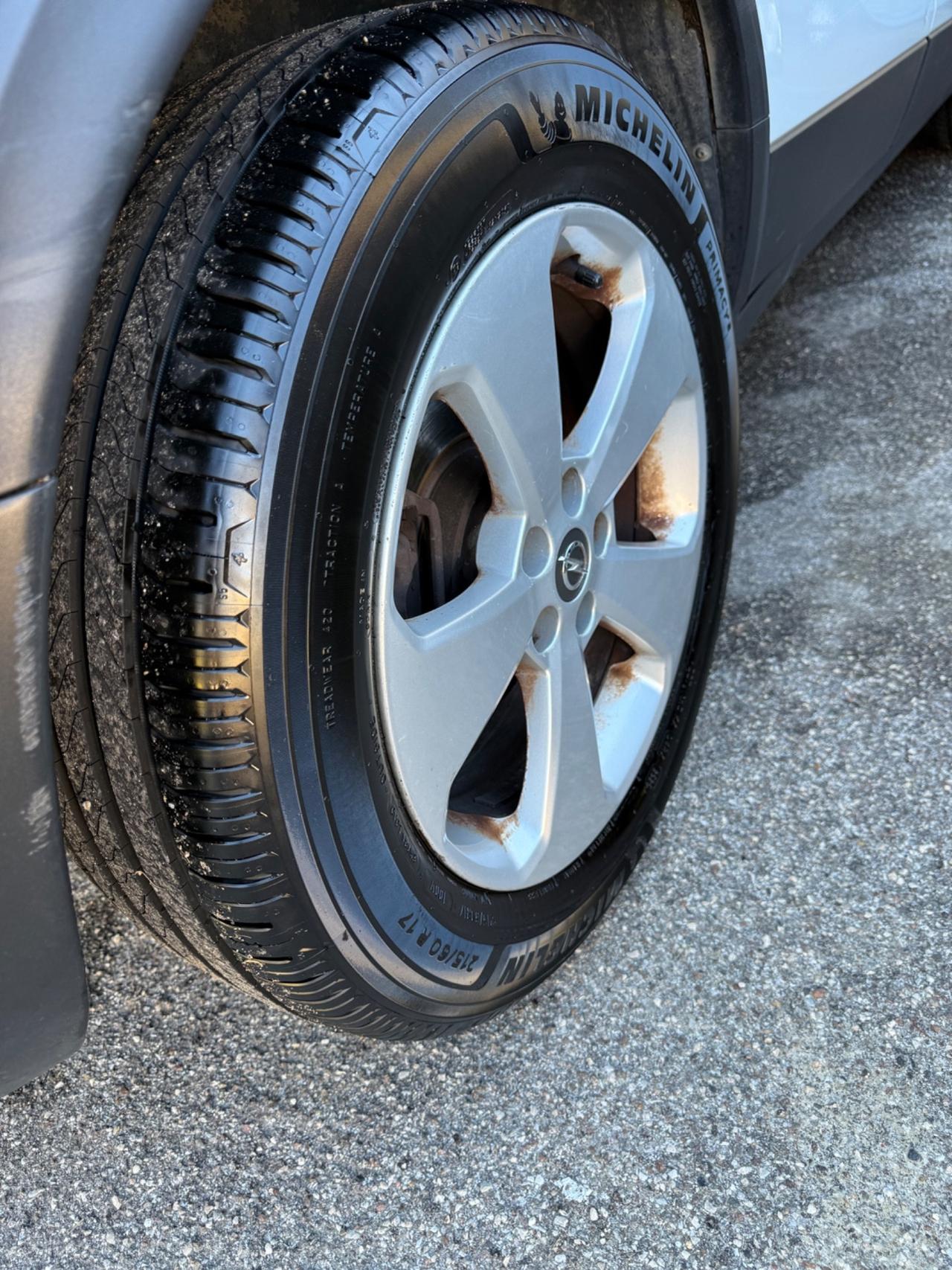 Opel Mokka 1.4 Turbo GPL Tech 140CV 4x2 Cosmo