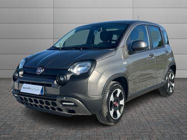 FIAT Panda 3ª serie - Panda 1.0 FireFly S&S Hybrid City Cross