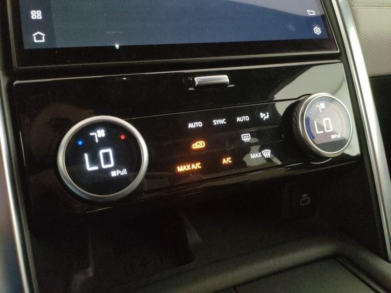 Land Rover Discovery 3.0d i6 mhev R-Dynamic SE awd 249cv 7p.ti auto