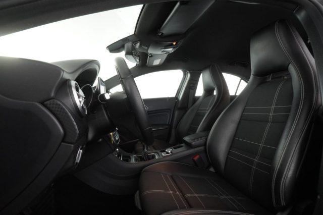 MERCEDES-BENZ A 180 A 180 Sport