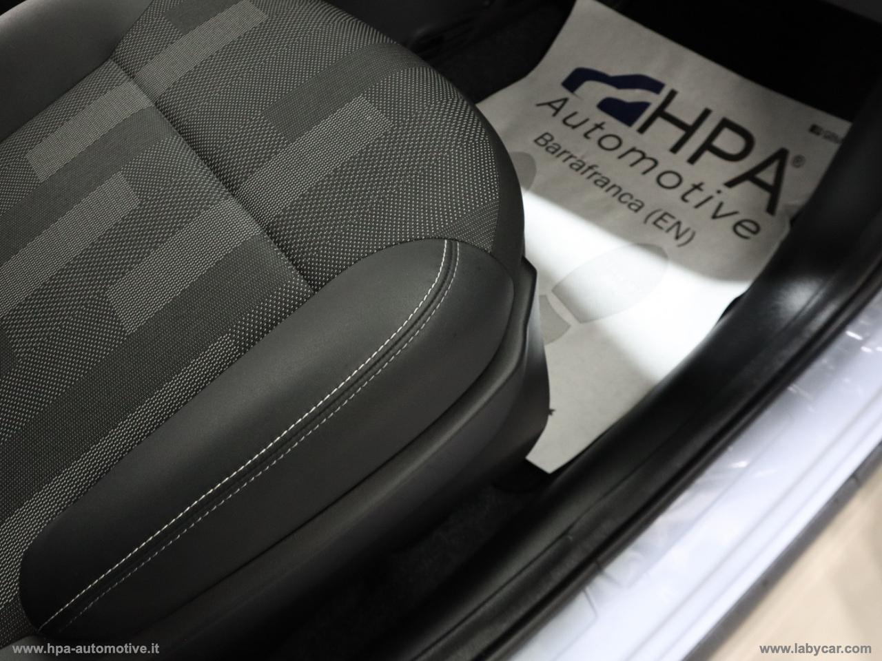 FIAT Panda 1.2 City Cross CLIMA AUTOMATICA SENSORI