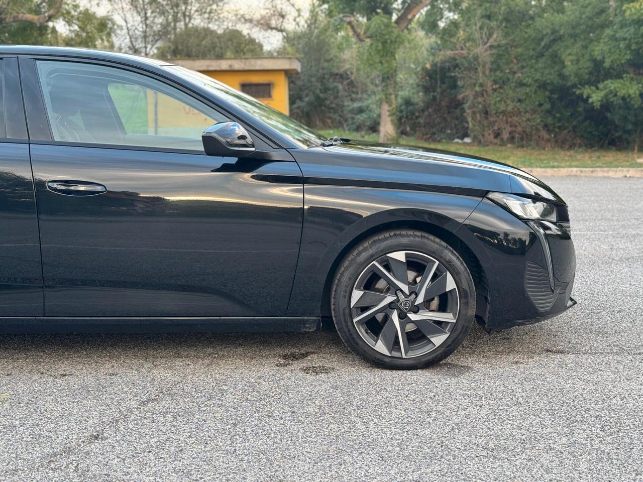 Peugeot 308 1.2 P.Tech Allure 130CV -TUA SENZA VINCOLI-