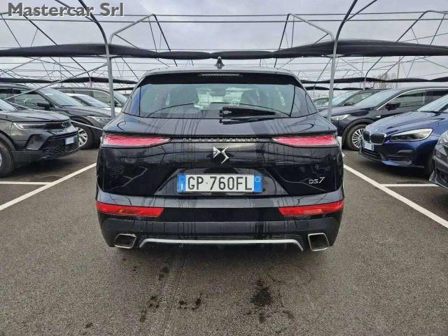 DS AUTOMOBILES DS 7 1.6 225cv E-Tense Automatica Bastille - GP760FL