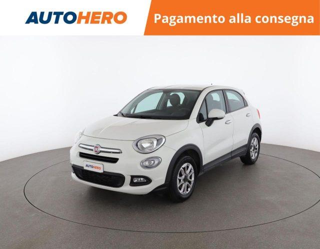 FIAT 500X 1.3 MultiJet 95 CV Pop Star