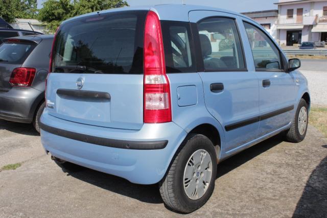 FIAT - Panda - 1.2 Dynamic