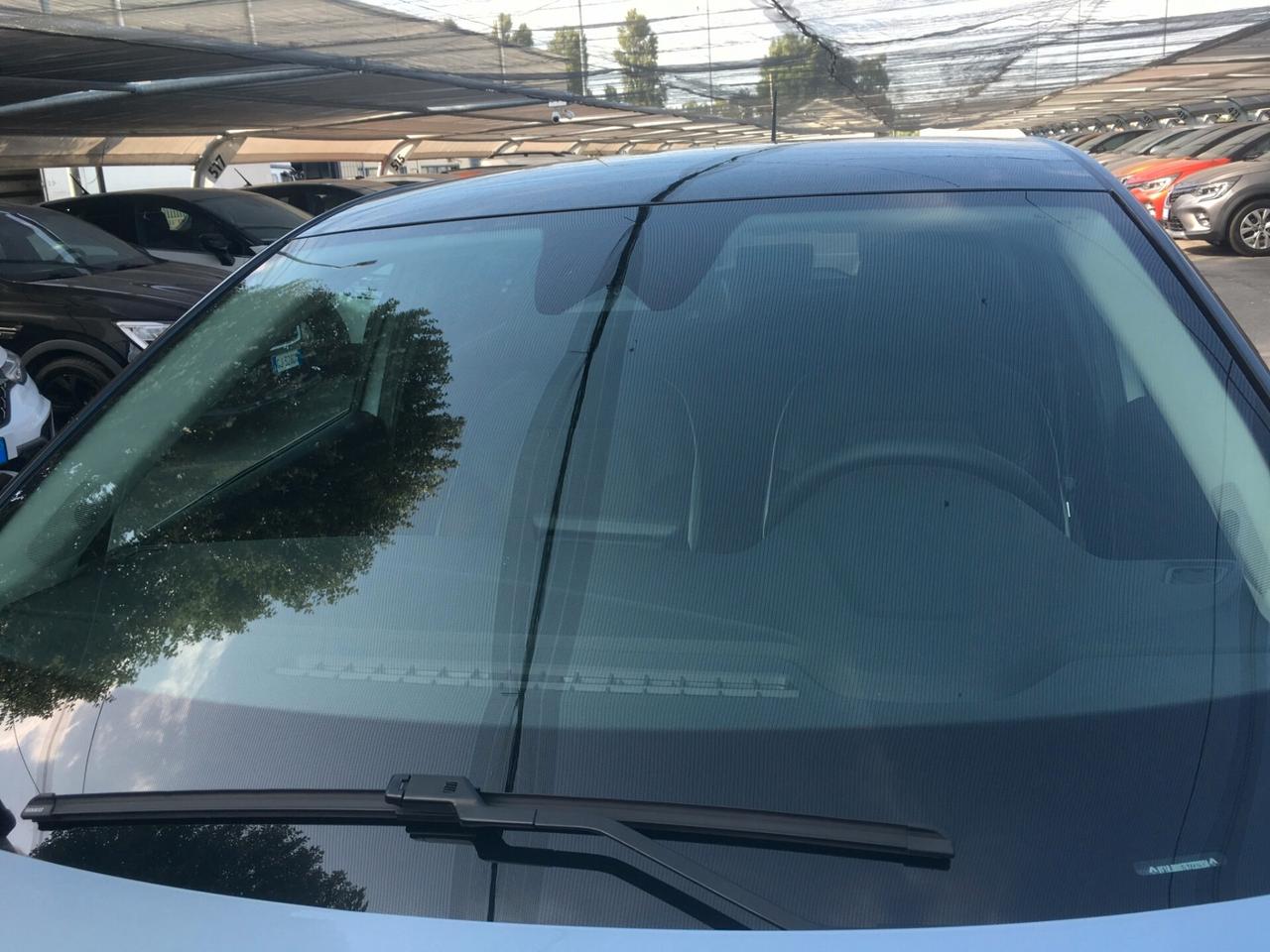 Renault Captur TCe 100 CV GPL Intens