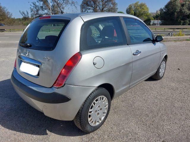 LANCIA Ypsilon 1.3 Multijet