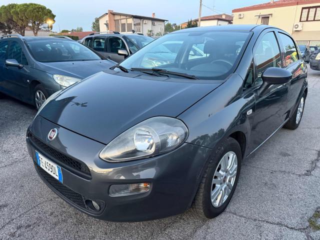 FIAT Punto 1.3 MJT II S&S 95 CV 5p Lounge Stupenda Bellissima