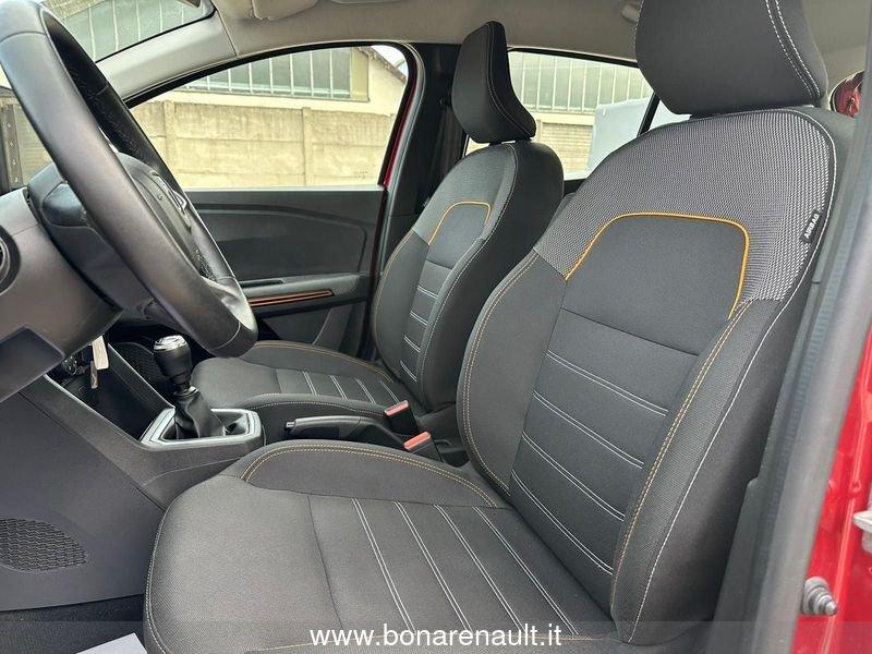 Dacia Sandero Sandero Stepway 1.0 TCe ECO-G Comfort