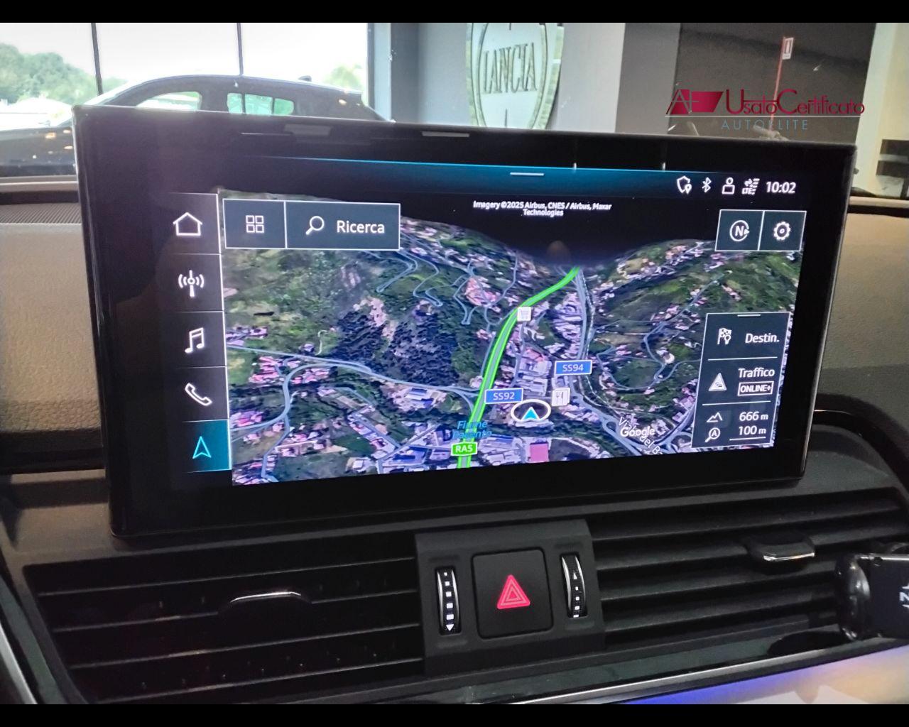 AUDI Q5 SPB 40 TDI quattro S tronic S line
