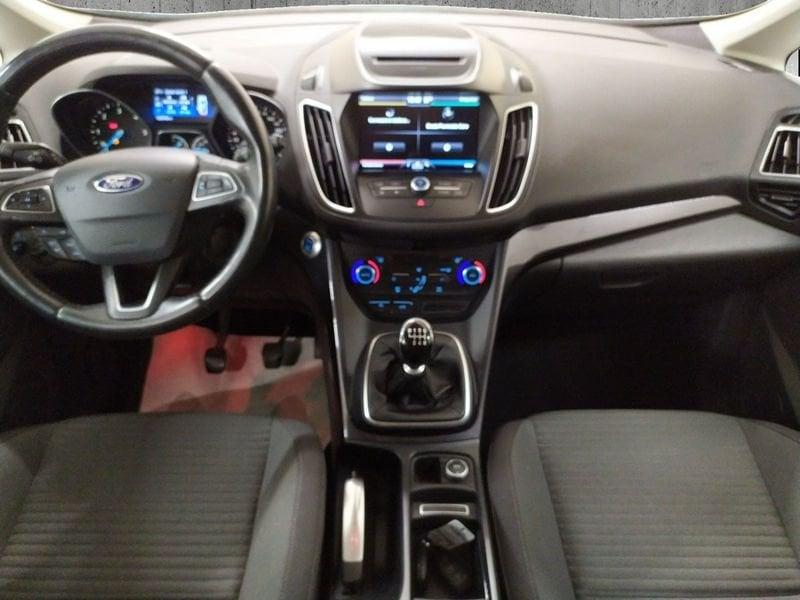 Ford C-Max 1.5 tdci Titanium s&s 120cv