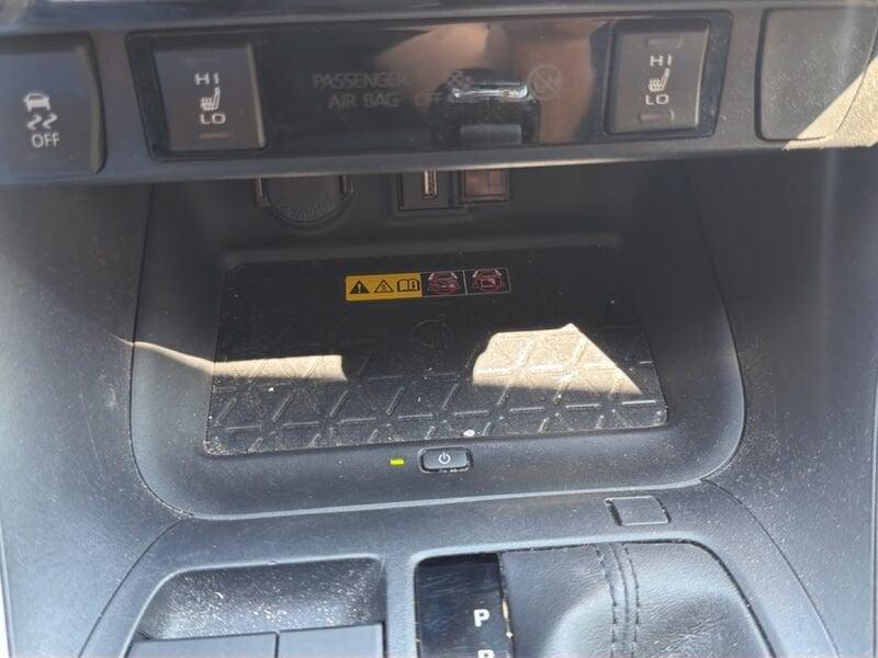 Toyota RAV4 2.5 HV (218CV) E-CVT Style 2WD