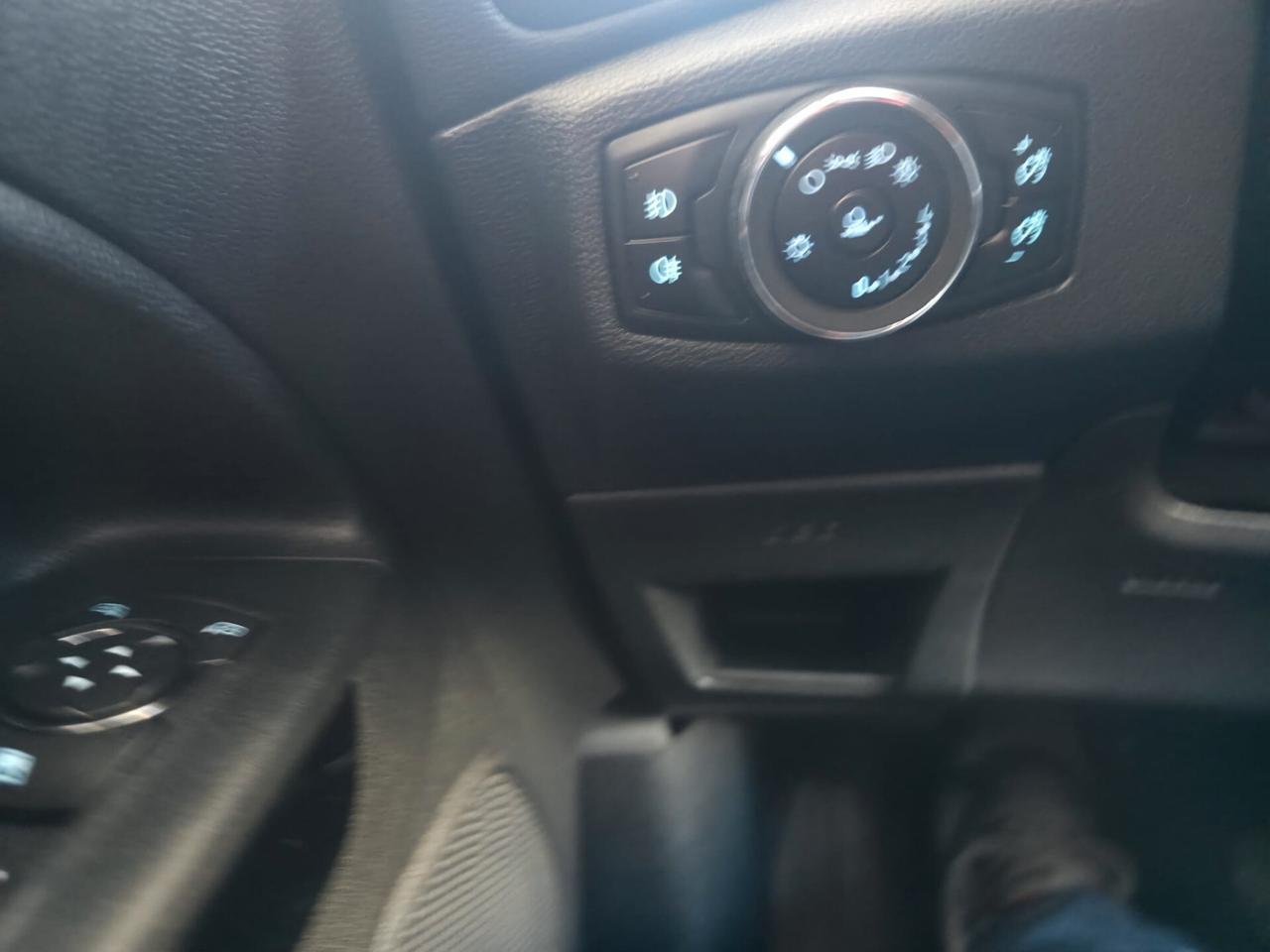 Ford EcoSport 1.0 EcoBoost 125 CV Start&Stop ST-Line Design