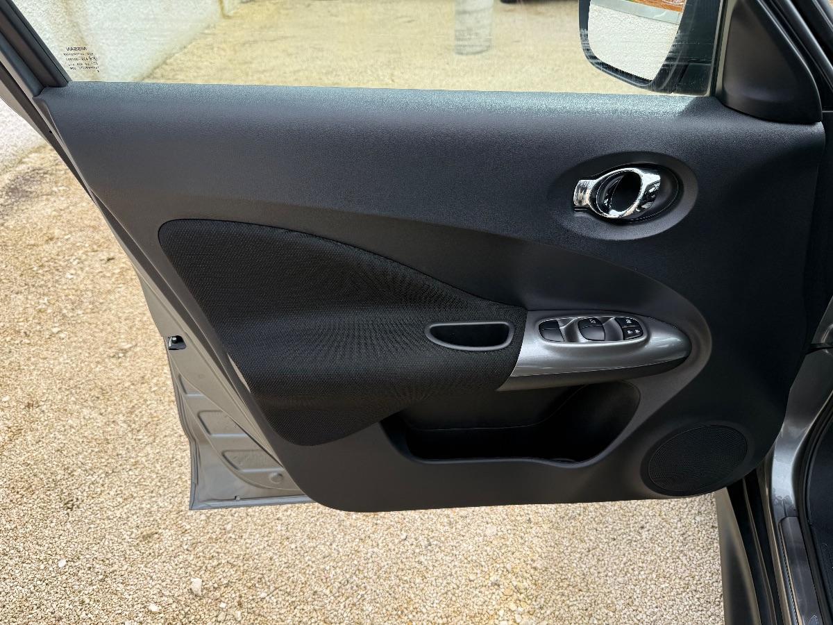 NISSAN - Juke - 1.5 dCi S&S Acenta