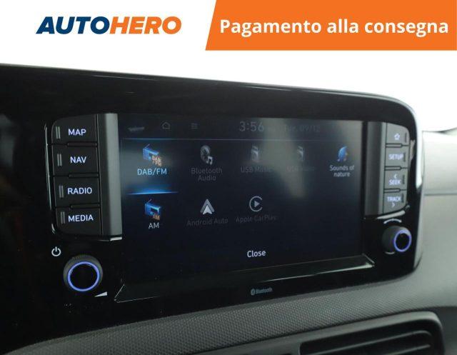 HYUNDAI i10 1.0 MPI Connectline