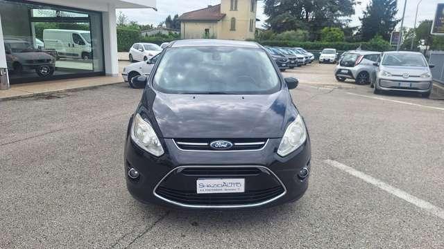 Ford C-Max C-Max II 2010 1.6 tdci Titanium 95cv