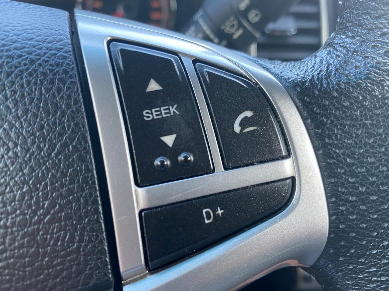Ssangyong Korando 2.0 e-XDi 175 CV AWD AT Classy