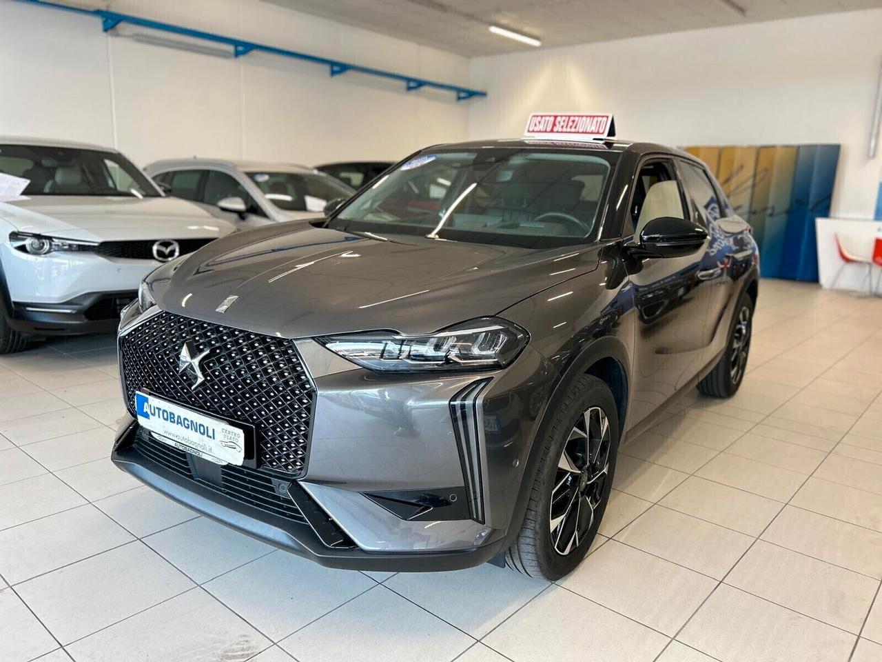 Ds DS3 OPERA PureTech 130 aut. SPOTICAR