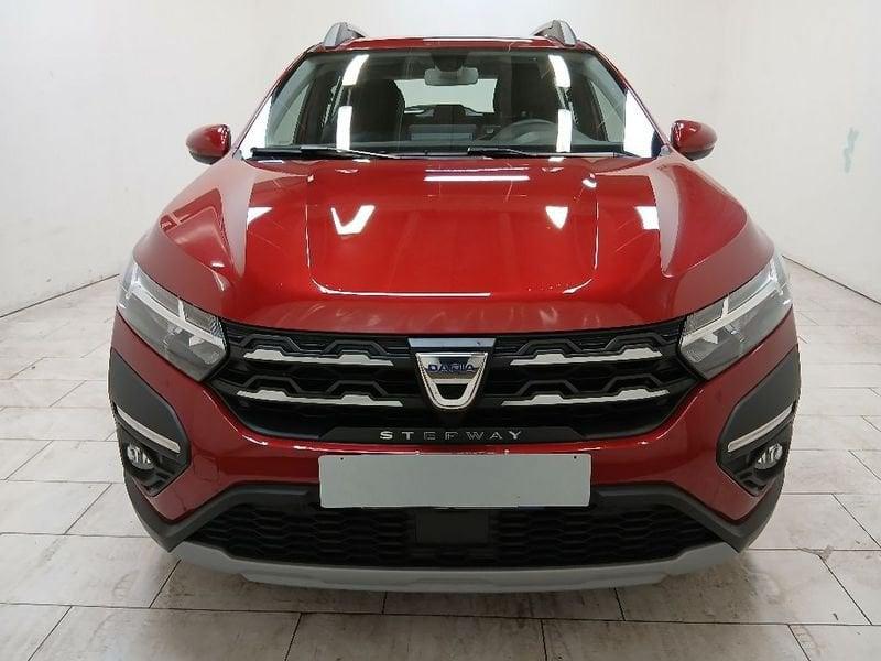 Dacia Sandero Stepway 1.0 tce Comfort Eco-g 100cv