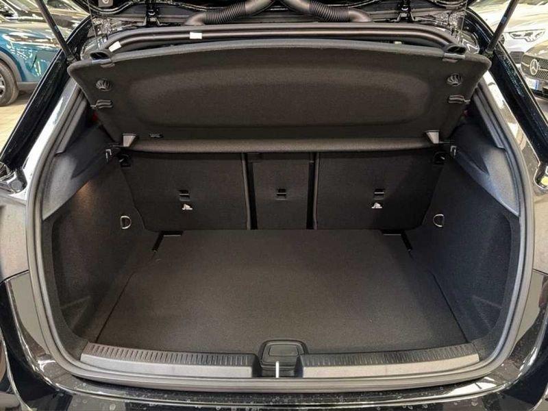 Mercedes-Benz Classe A 35 AMG 4Matic