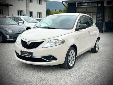 Lancia Ypsilon 1.2 GPL Ecochic Gold-UNIPROPRIETARIO