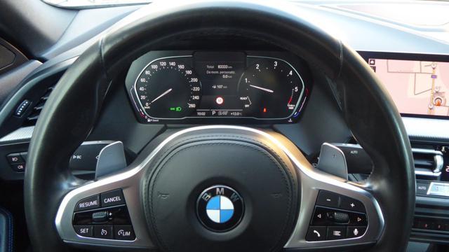 BMW 218 d Gran Coupé Msport