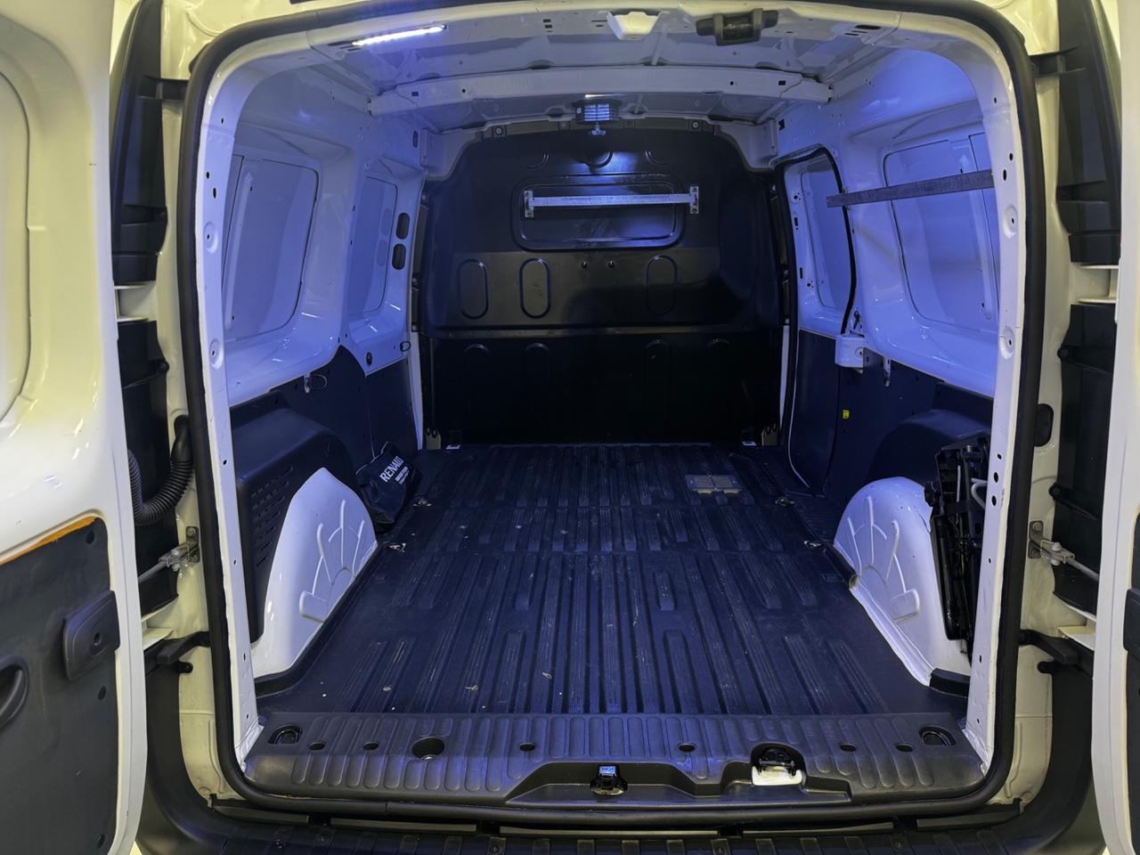 Renault Kangoo 1.5 dCi 110CV 5 porte Stop & Start Limited