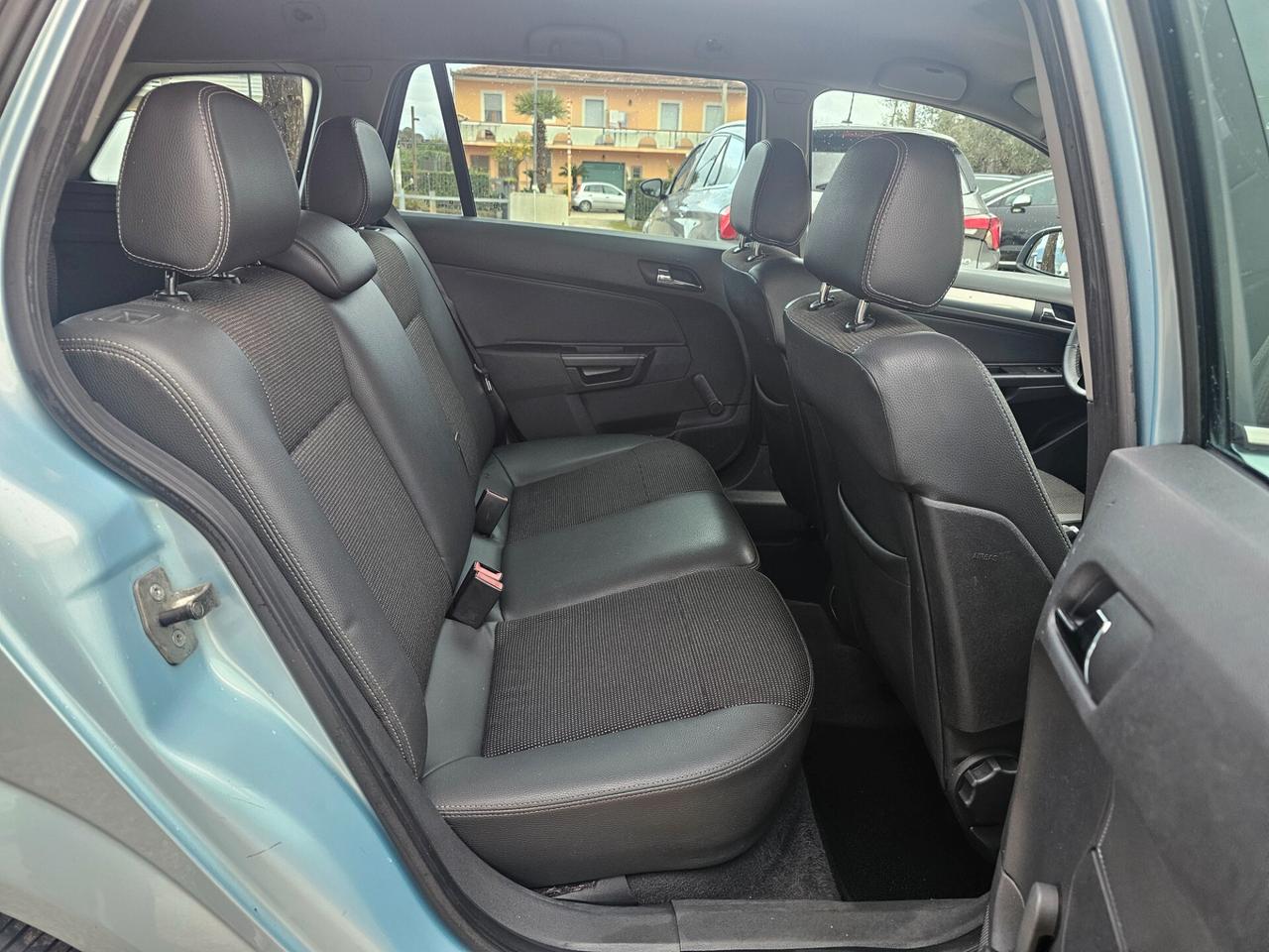 Opel Astra 1.7 CDTI 110CV Station Wagon Cosmo