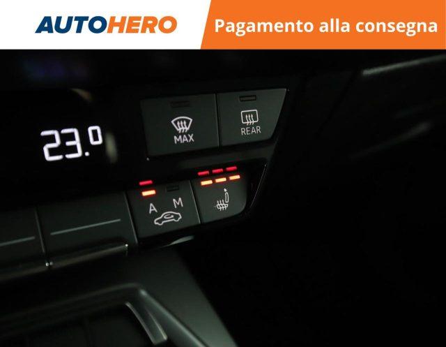AUDI A3 SPB 30 TDI S line edition