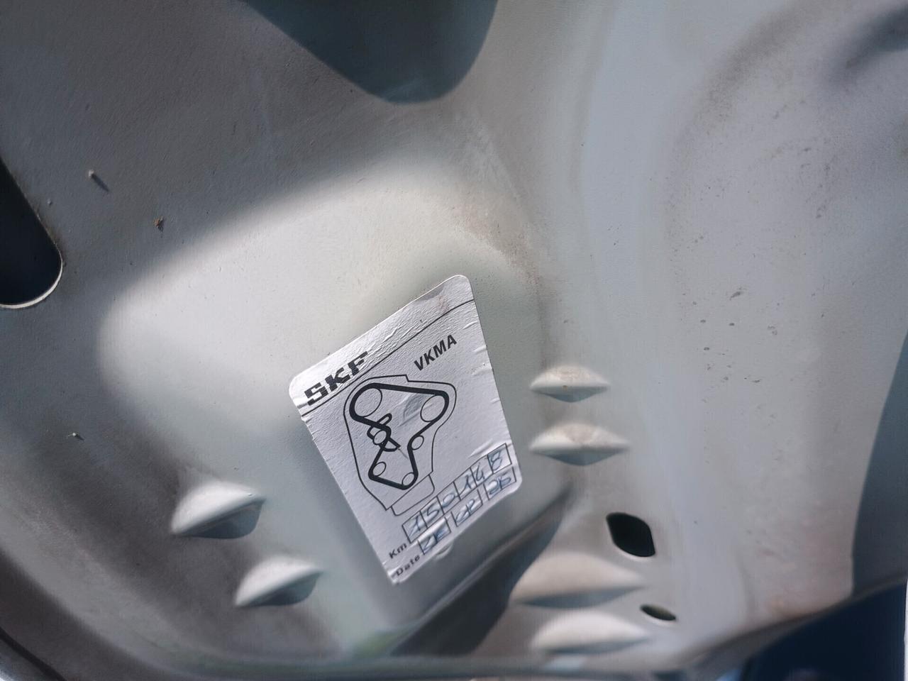 Abarth 595 1.4 160CV ESSESE