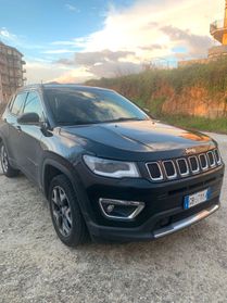 Jeep Compass 2.0 Multijet II 4WD Limited