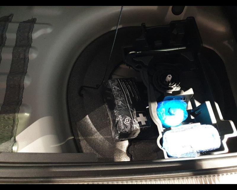 DS DS 7 Crossback BlueHDi 130 aut. Rivoli