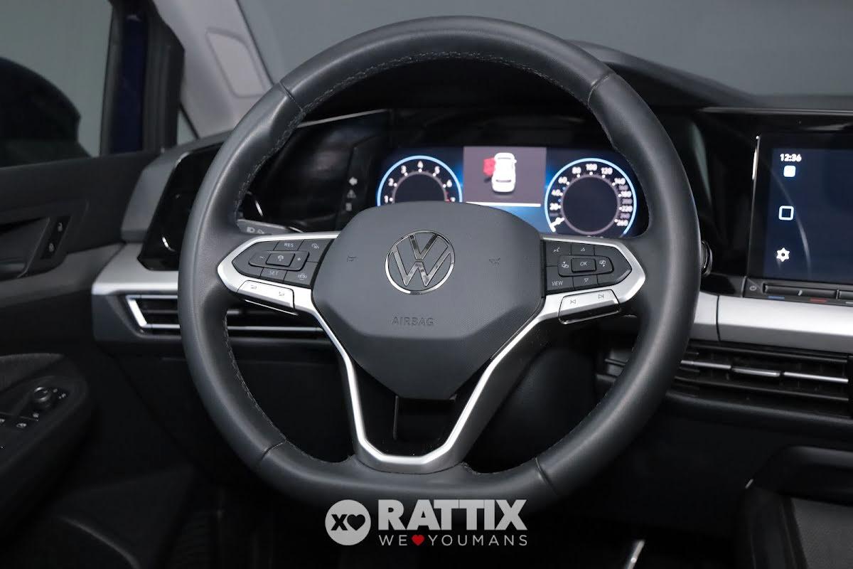 Volkswagen Golf 1.0 ETSI EVO 110CV Life DSG