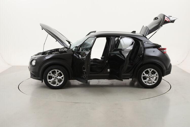 Nissan Juke N-Connecta BR868845 1.0 Benzina 117CV